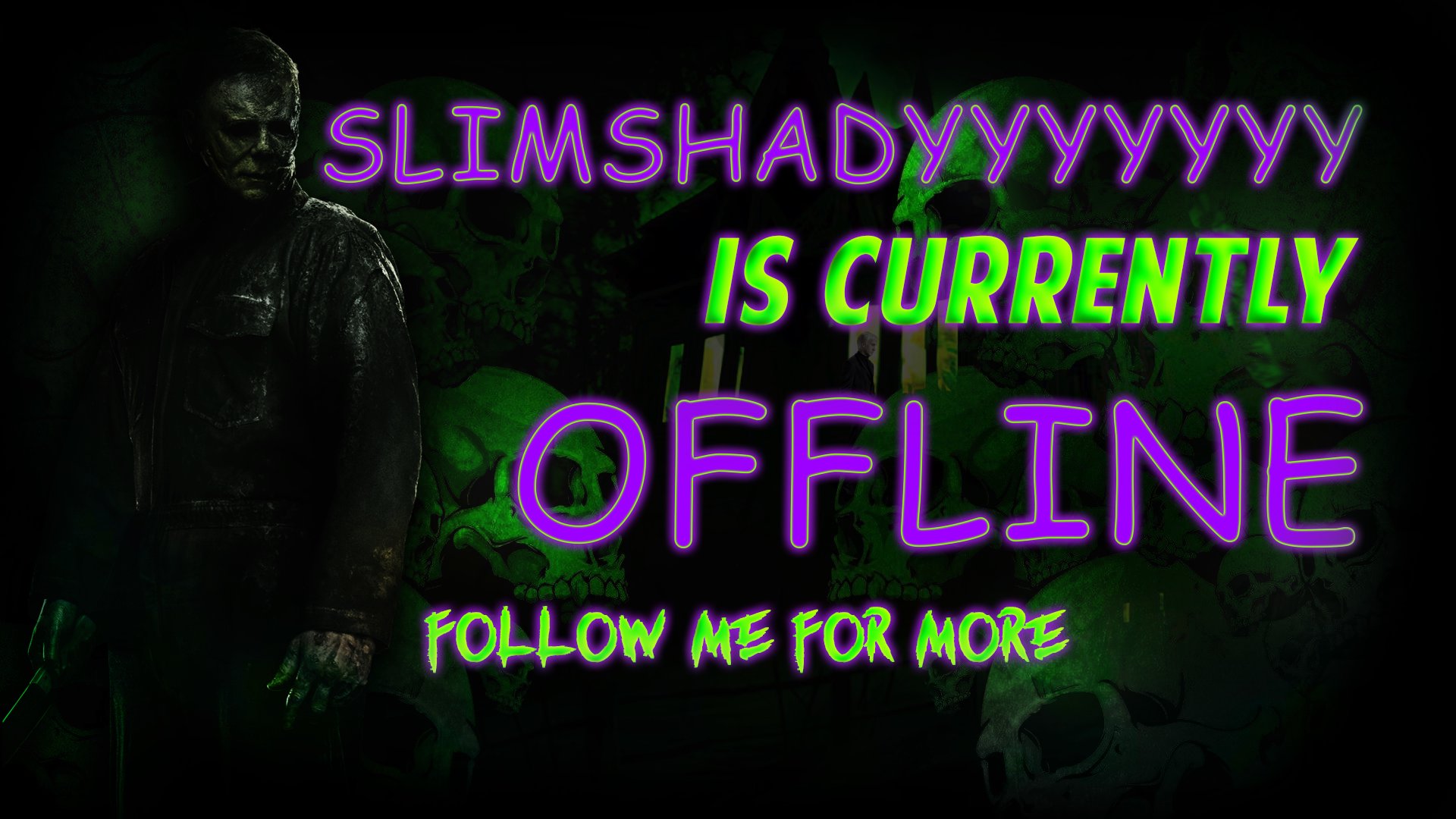 slimshadybabys Offline Background