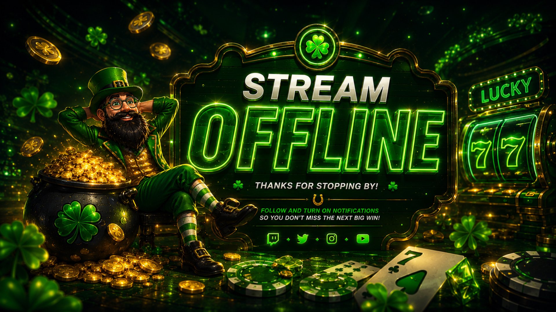 Nefariuxon Offline Background