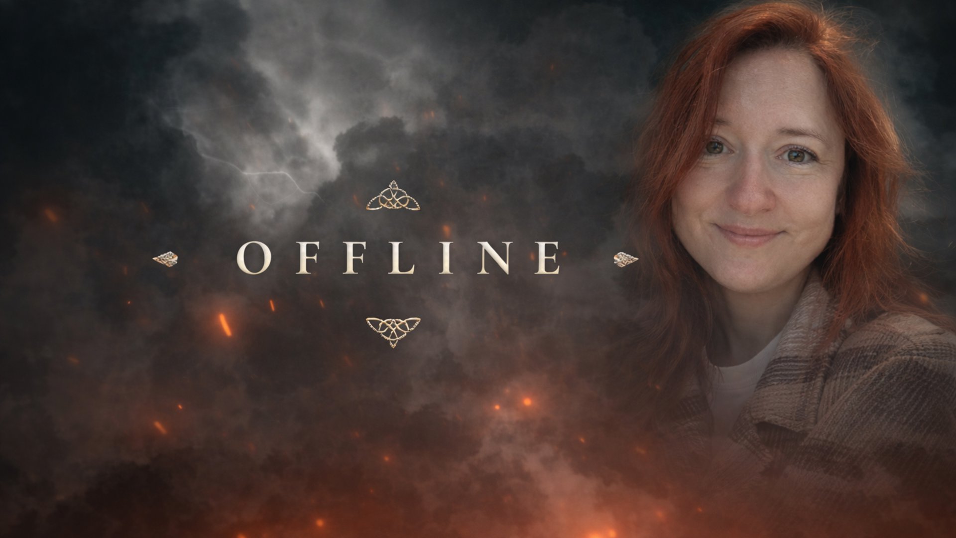 julie_danish Offline Background