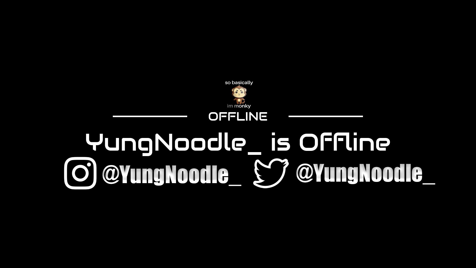 YungNoodle_ Offline Background