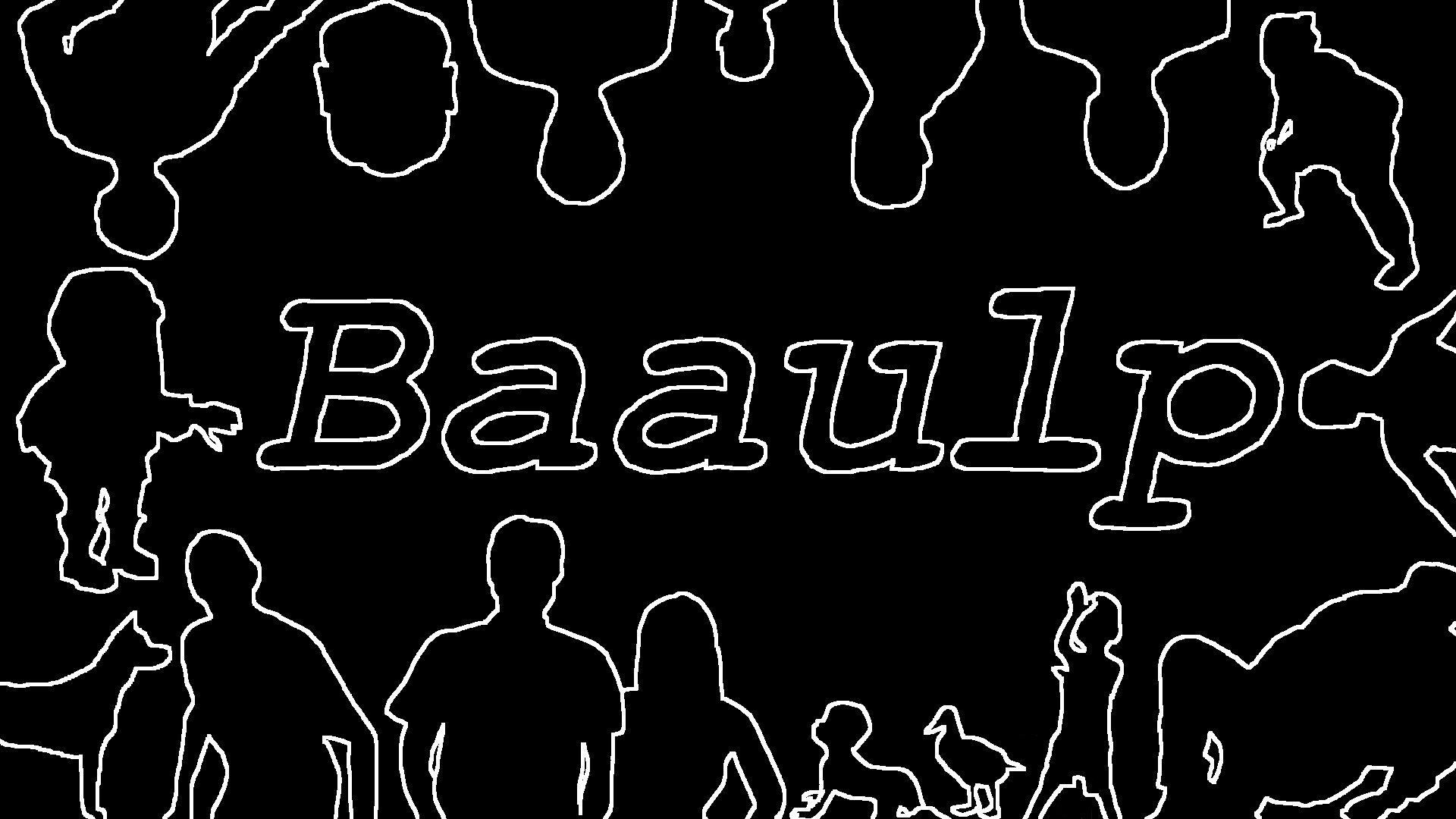 Baaulp Offline Background