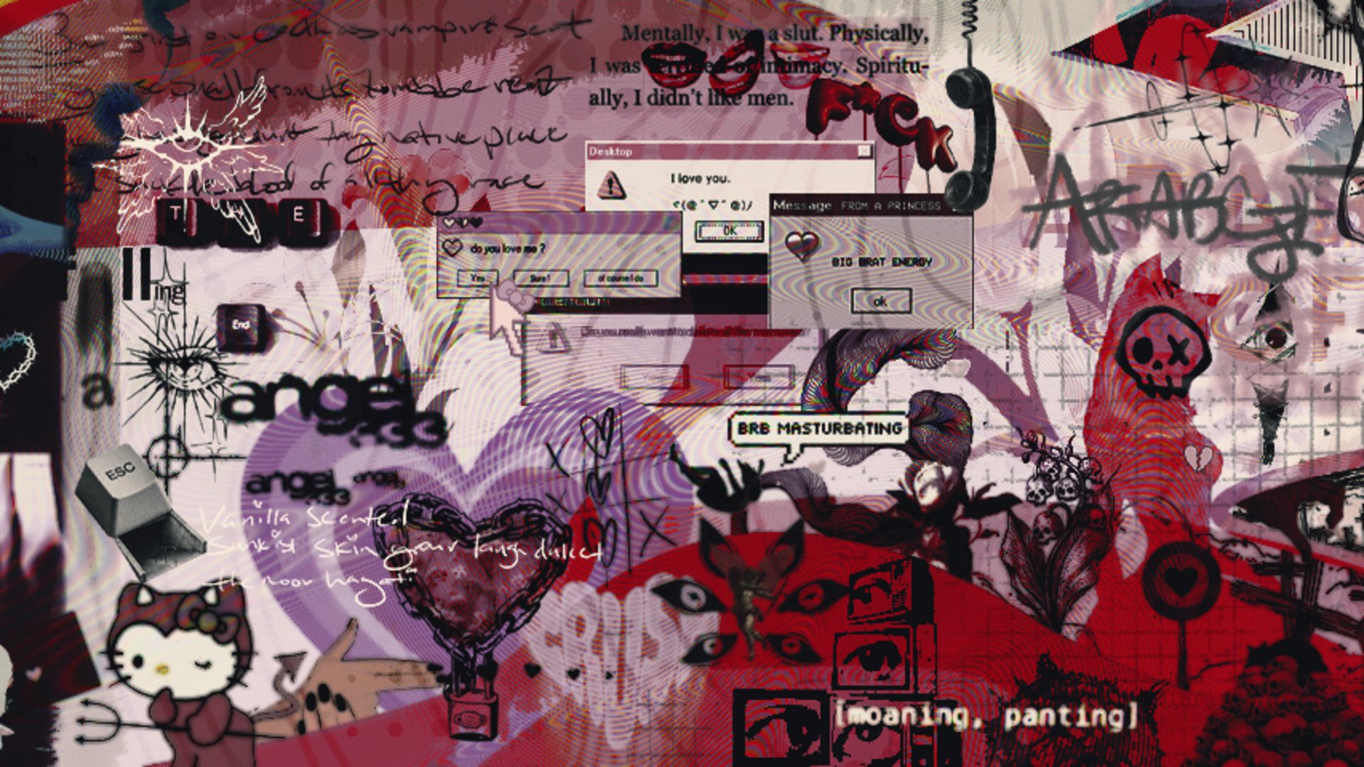 arabgf Offline Background