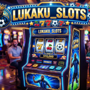lukaku_slots Offline Background