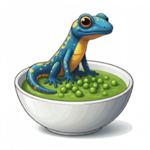 sillyslimysalamandersoup