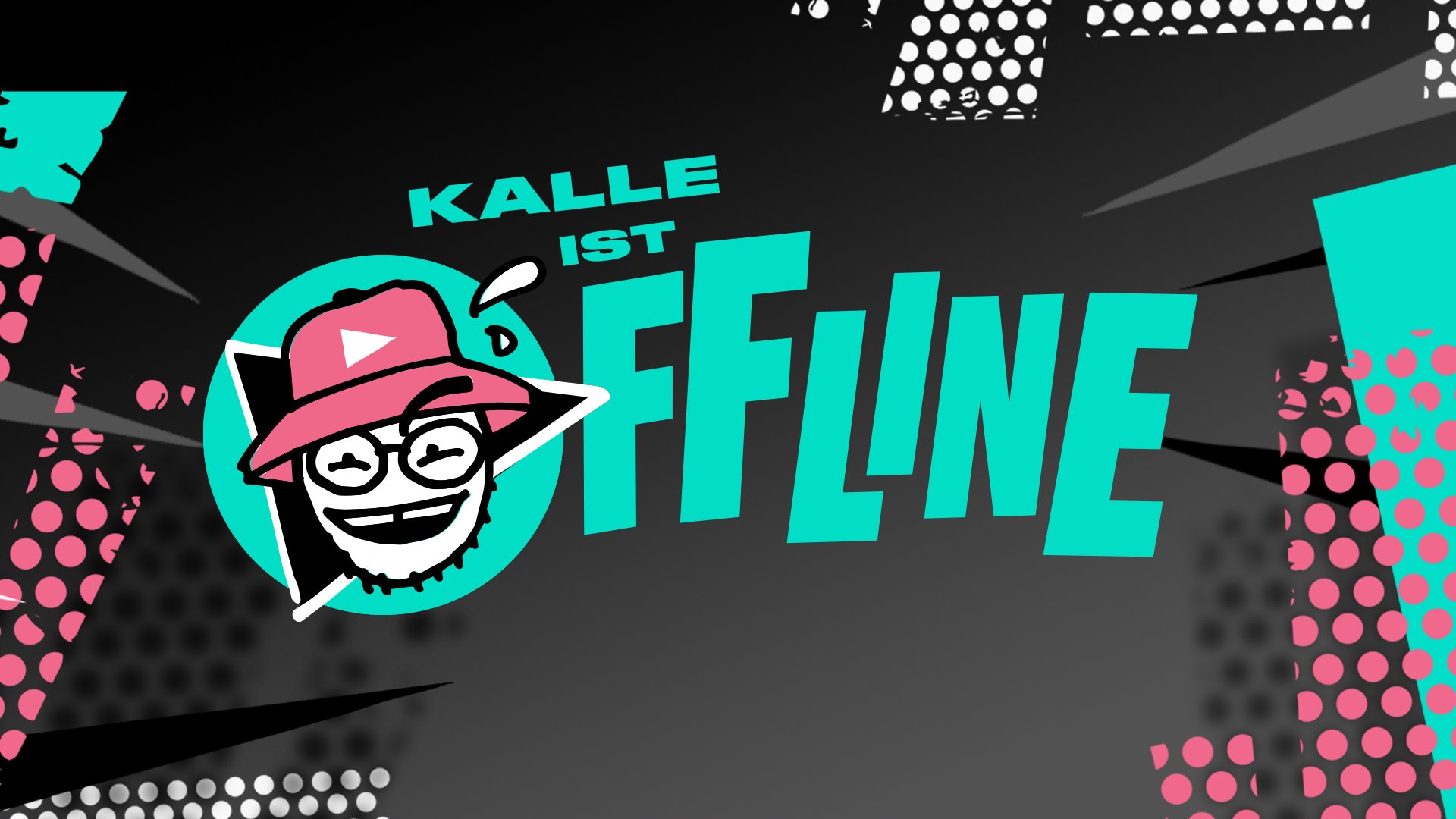 Kalle Offline Background