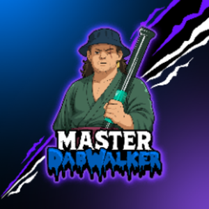 MasterDabwalker