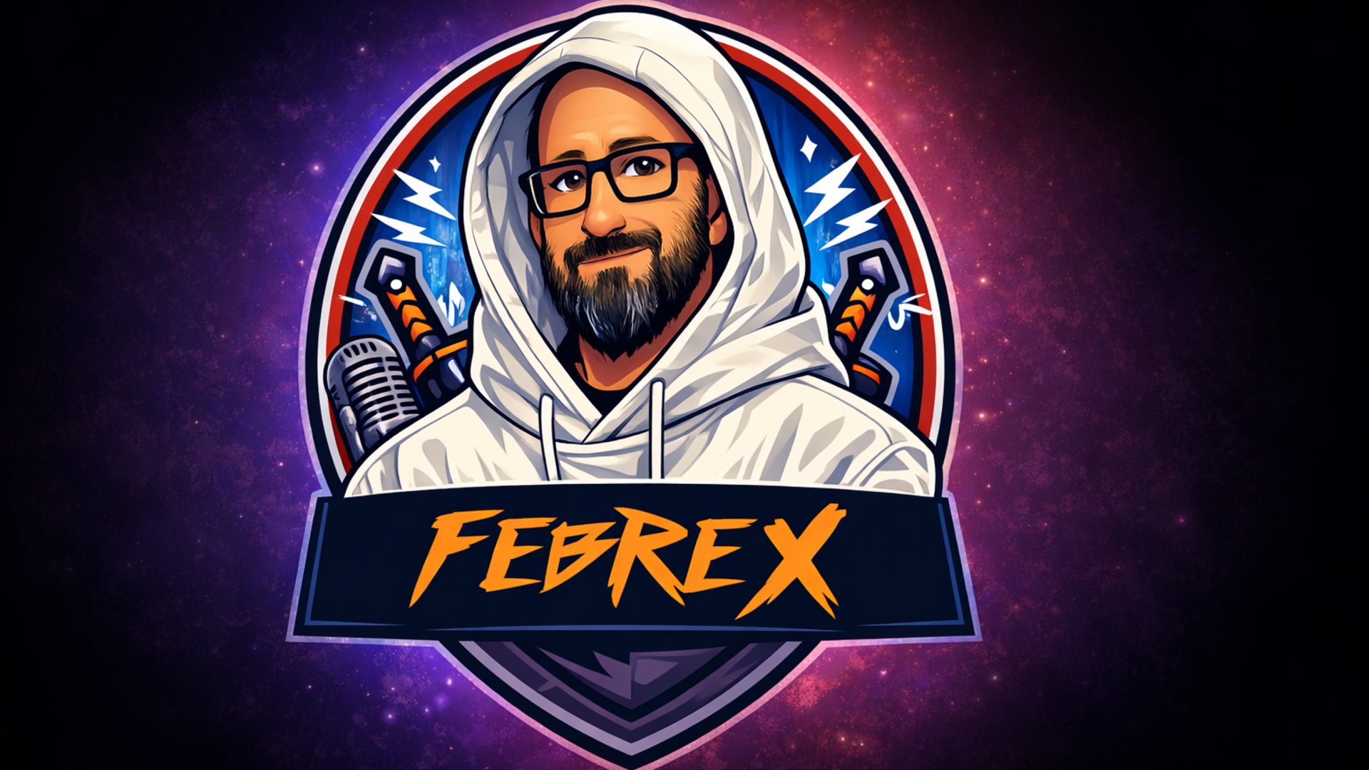 febreXXIV Offline Background