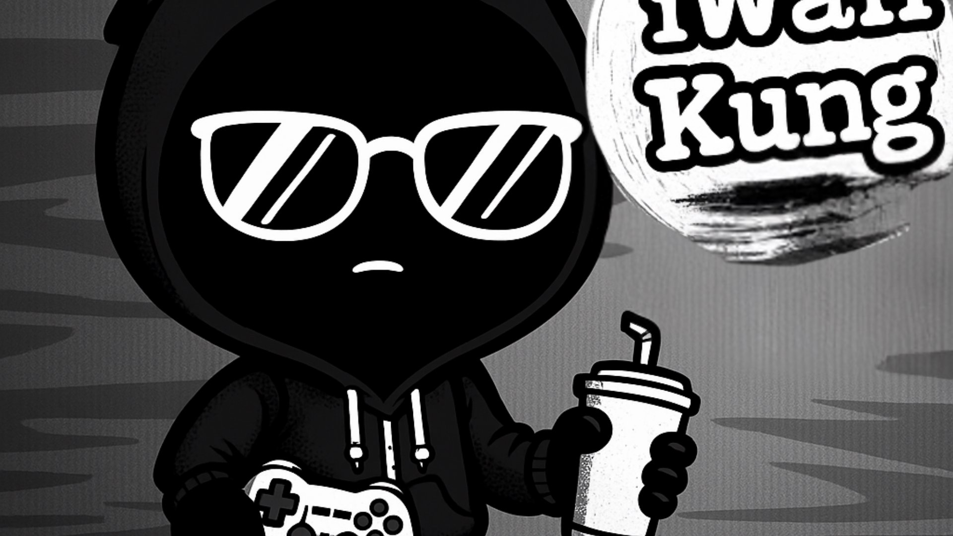 iwan_kung Offline Background