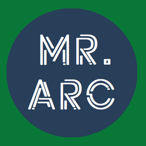 MrArcadia