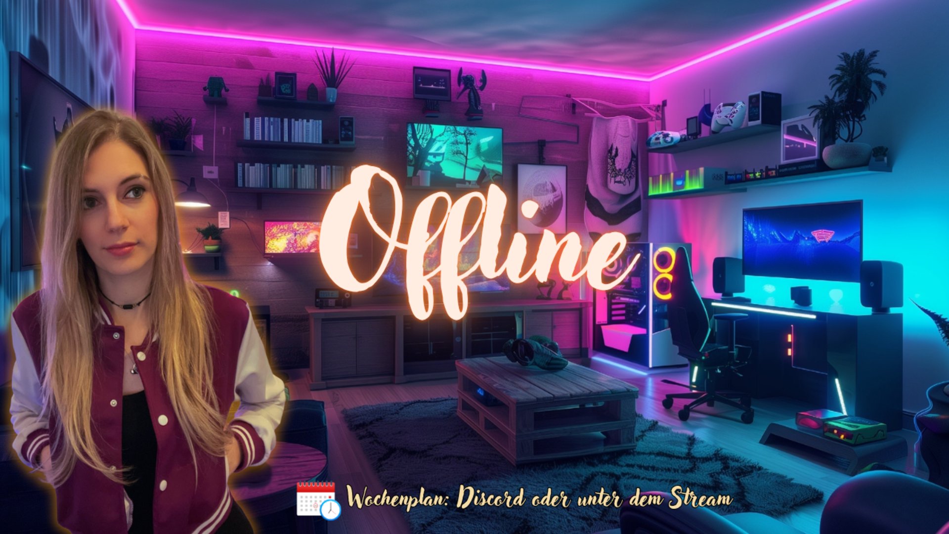 Lory Offline Background