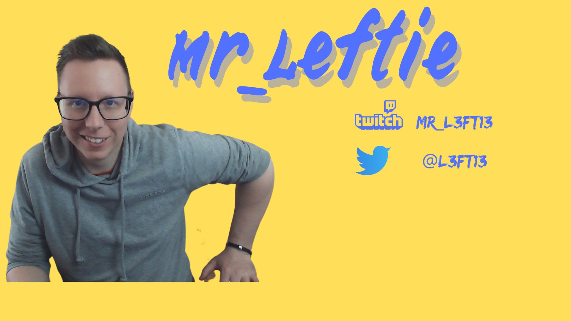mr_l3ft13 Offline Background