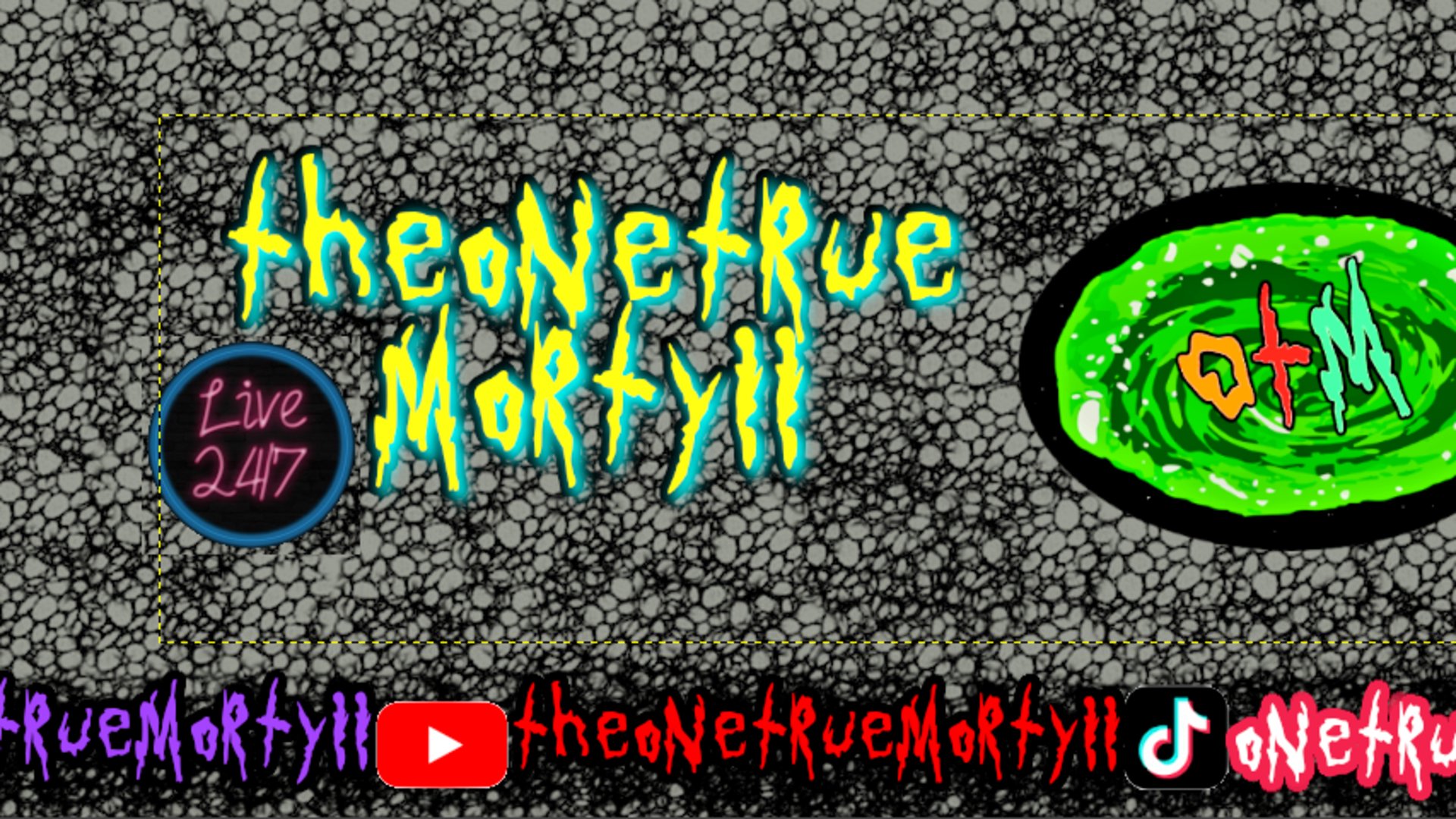 onetruemorty11 Offline Background