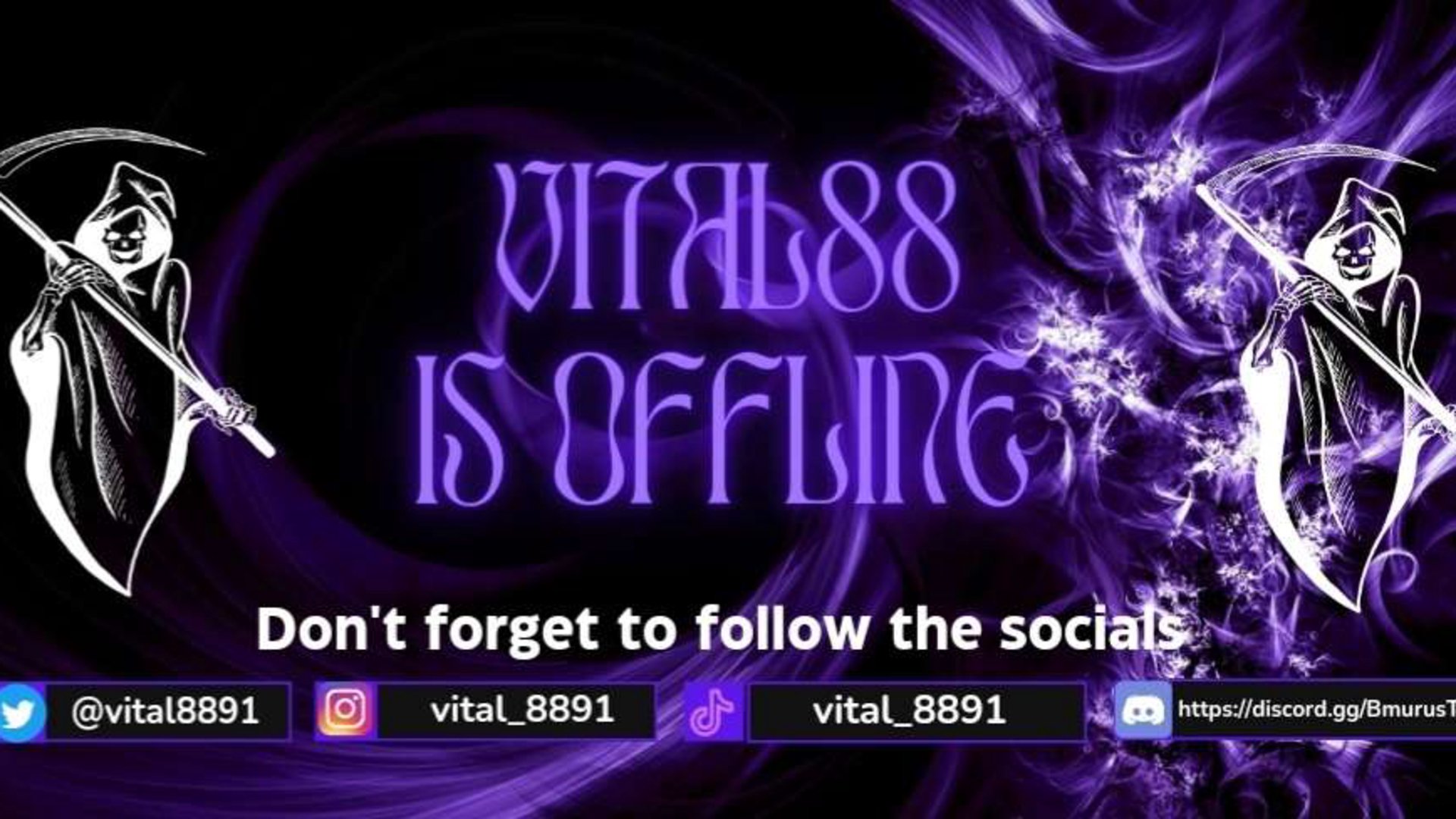 Vital88 Offline Background