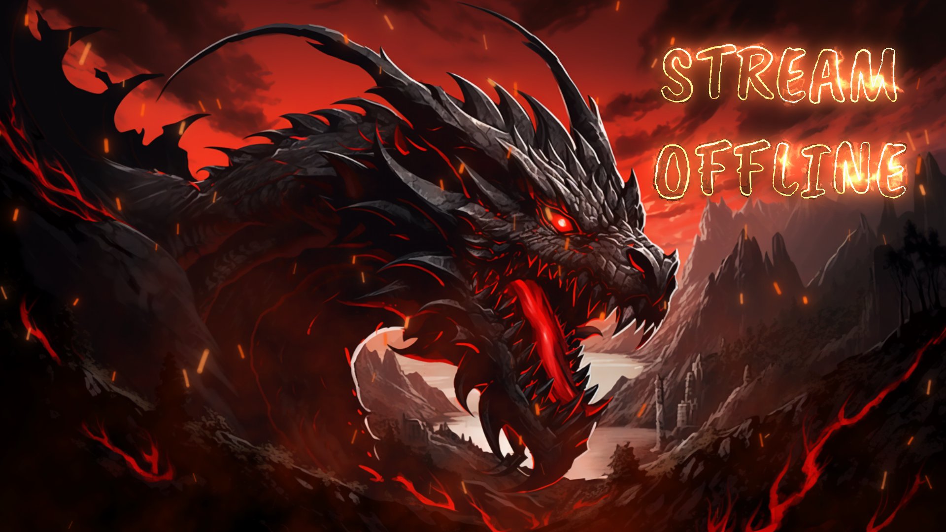 cloudimus Offline Background