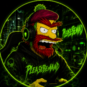 PleaseBeMaad