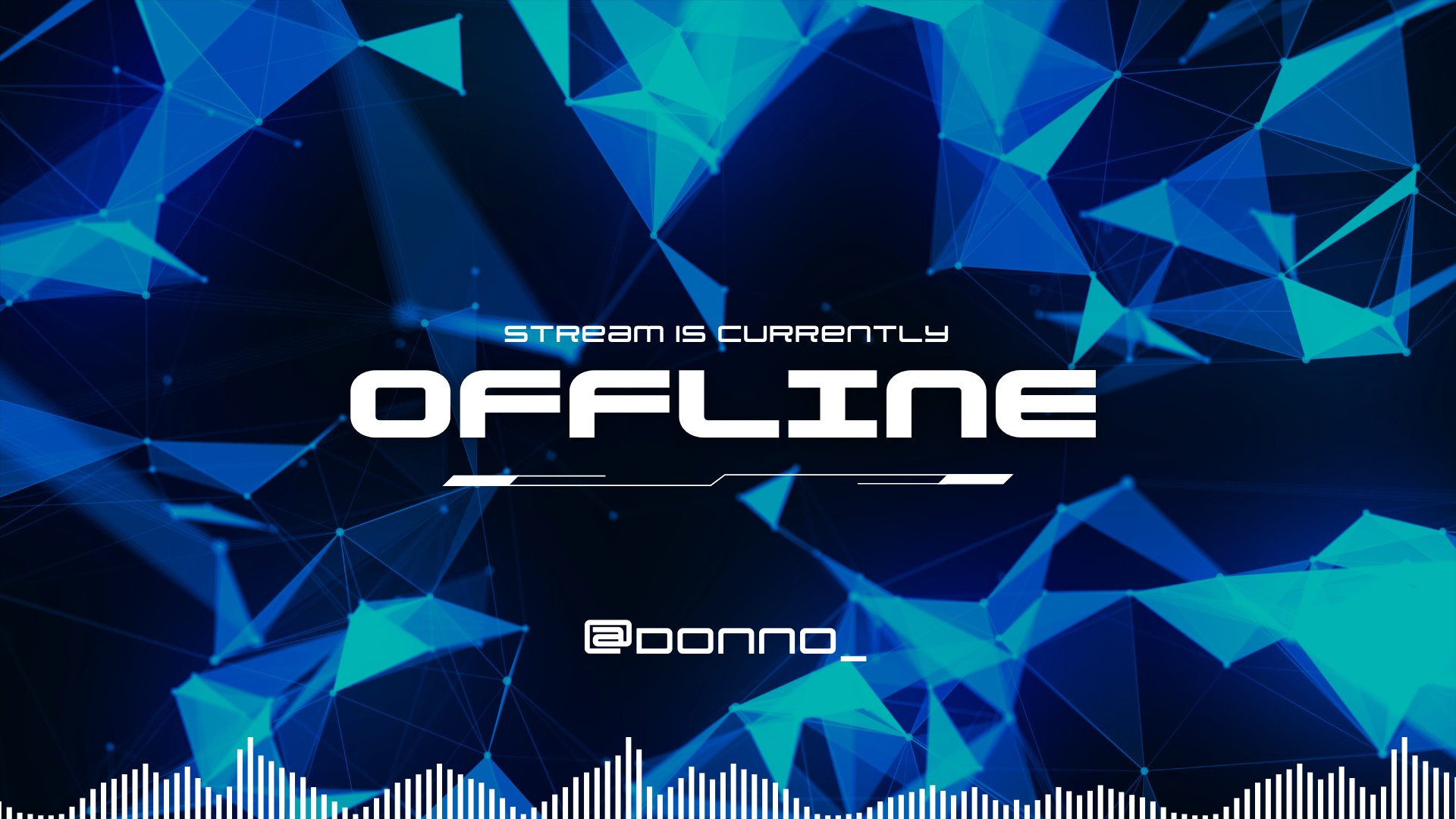 D0NN0_ Offline Background
