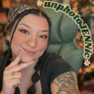 unphotoJENNic