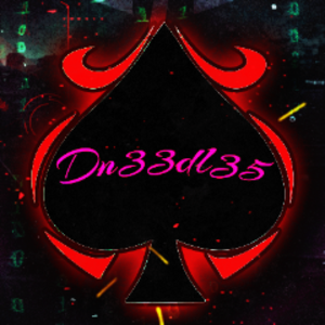 DertyNeedles