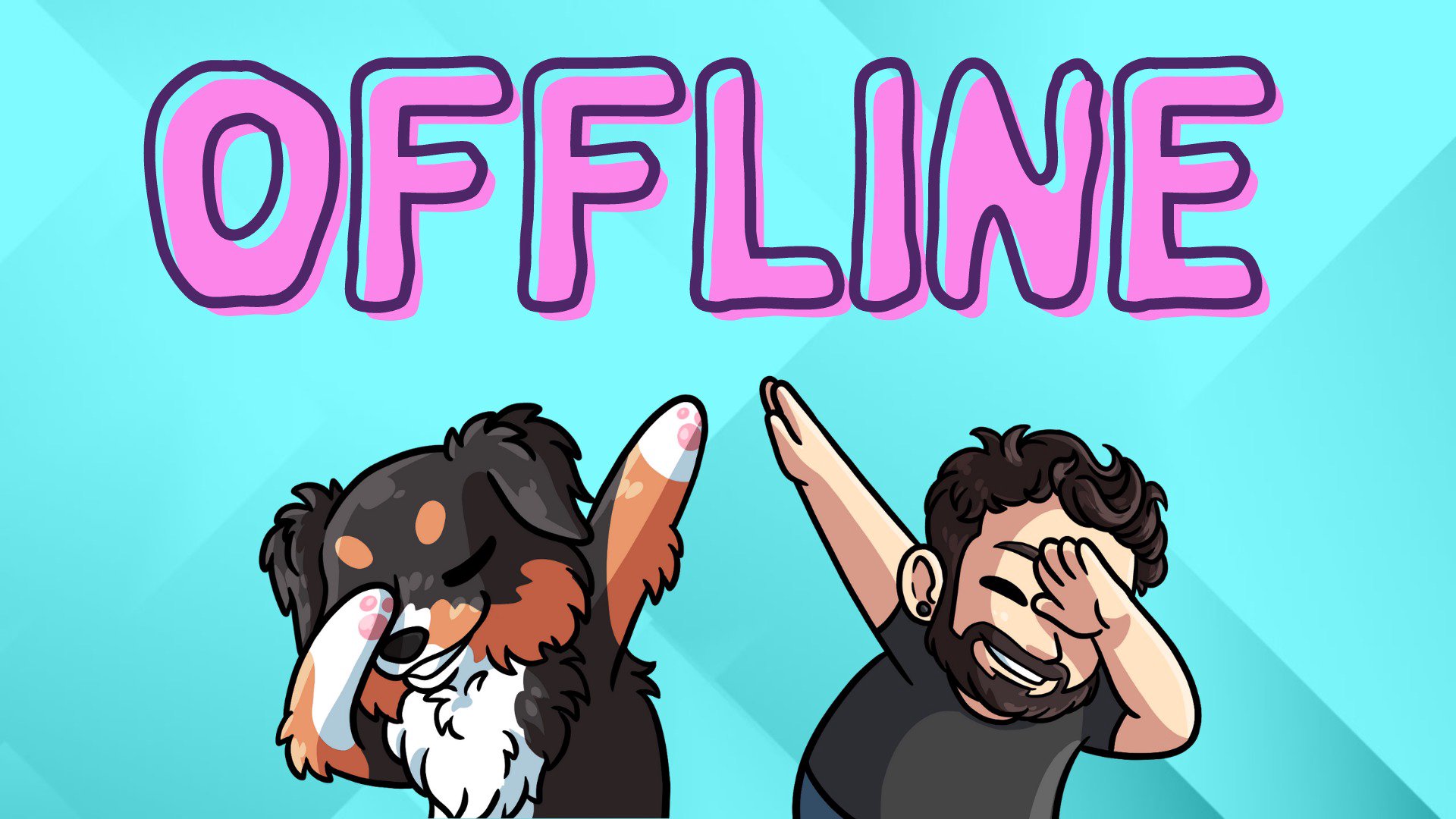 StanleyWav Offline Background