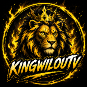 kingwiloutv