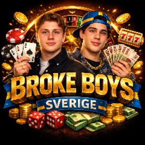 Brokeboyssverige Offline Background