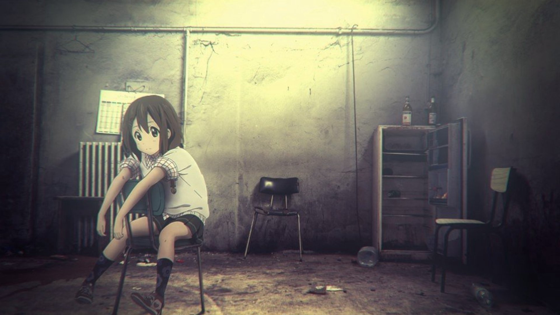 RandomChelick Offline Background