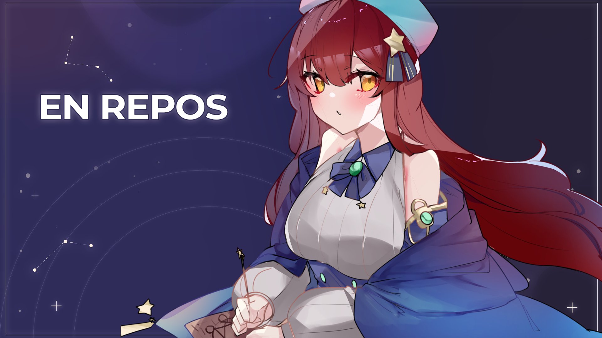Esliane Offline Background