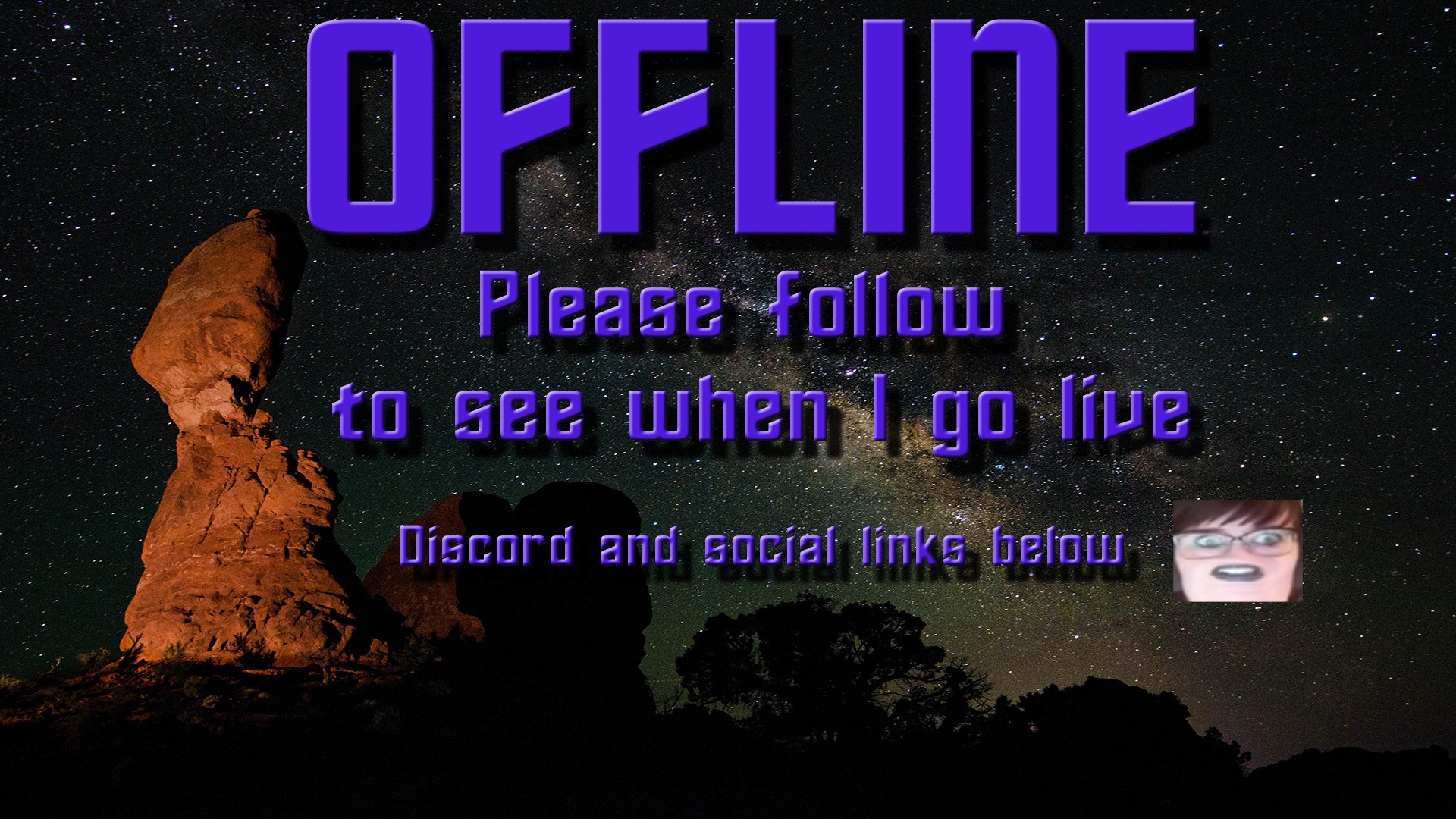 Moohoodles Offline Background