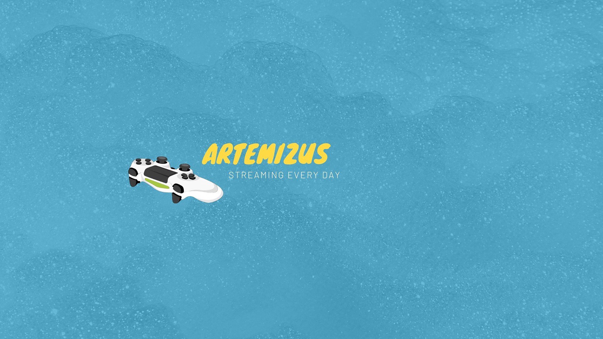 artemizzii Offline Background