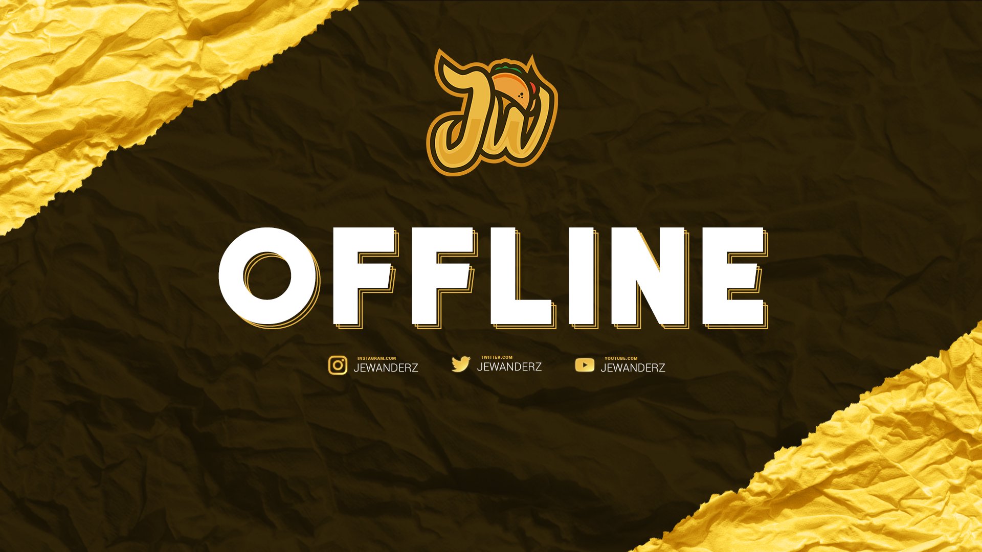 Jewanderz Offline Background