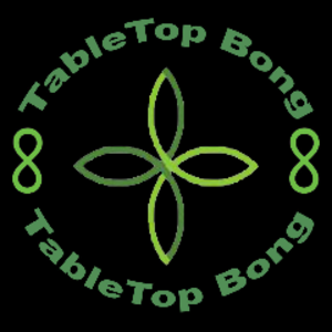 TableTopBong