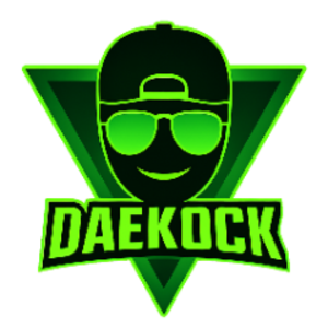 Daekock