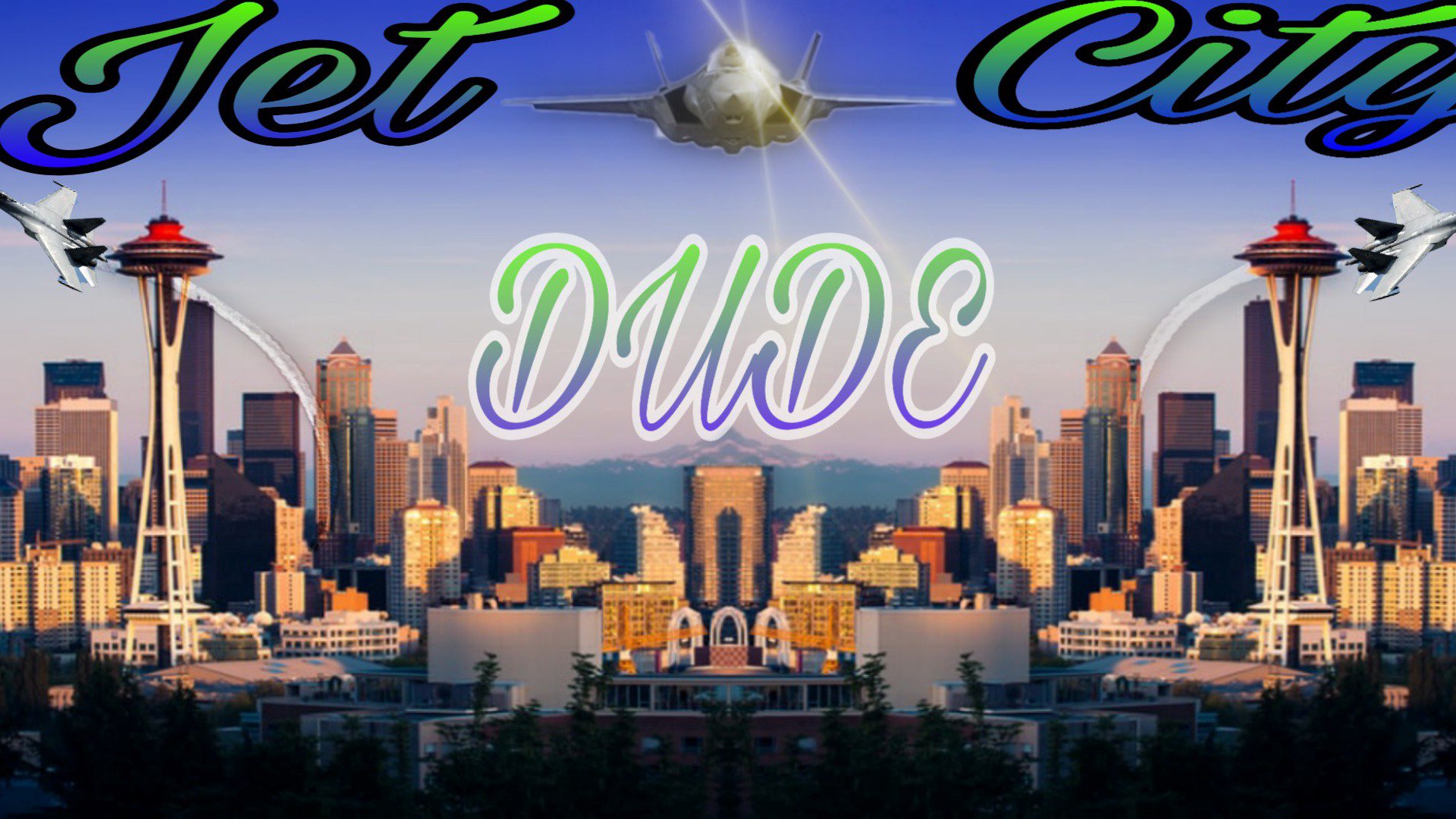 jetcitydude Offline Background