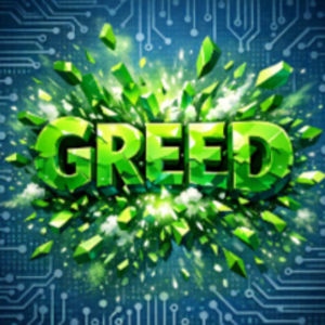 GREED576