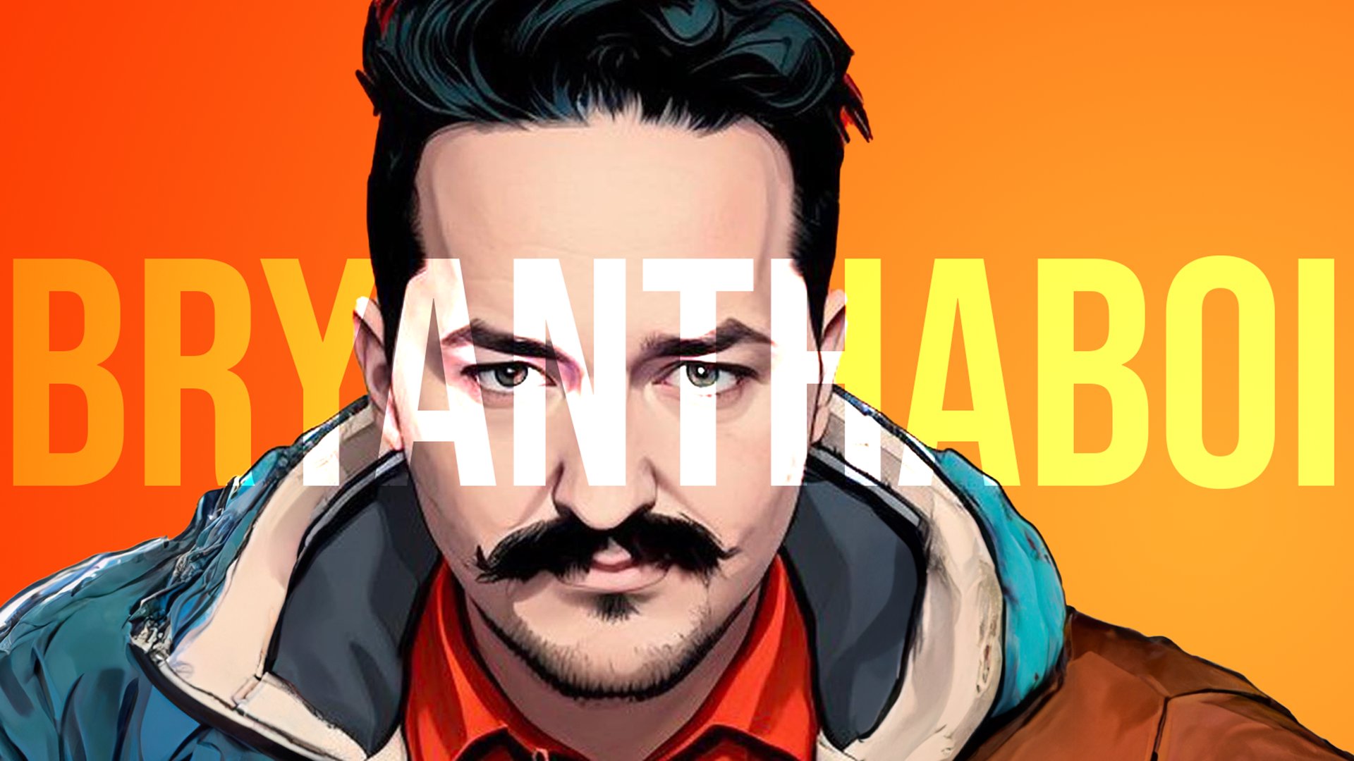 bryanthaboi Offline Background