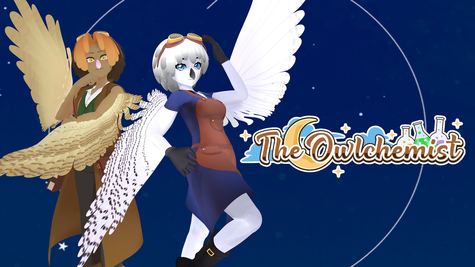 The0wlchemist Offline Background