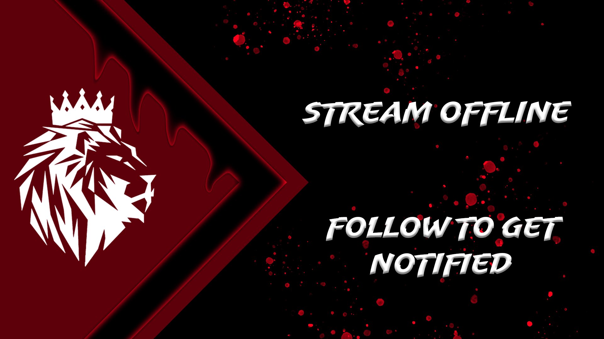 HendrX_ Offline Background