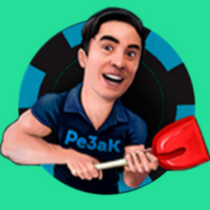 DERZAKtv Offline Background