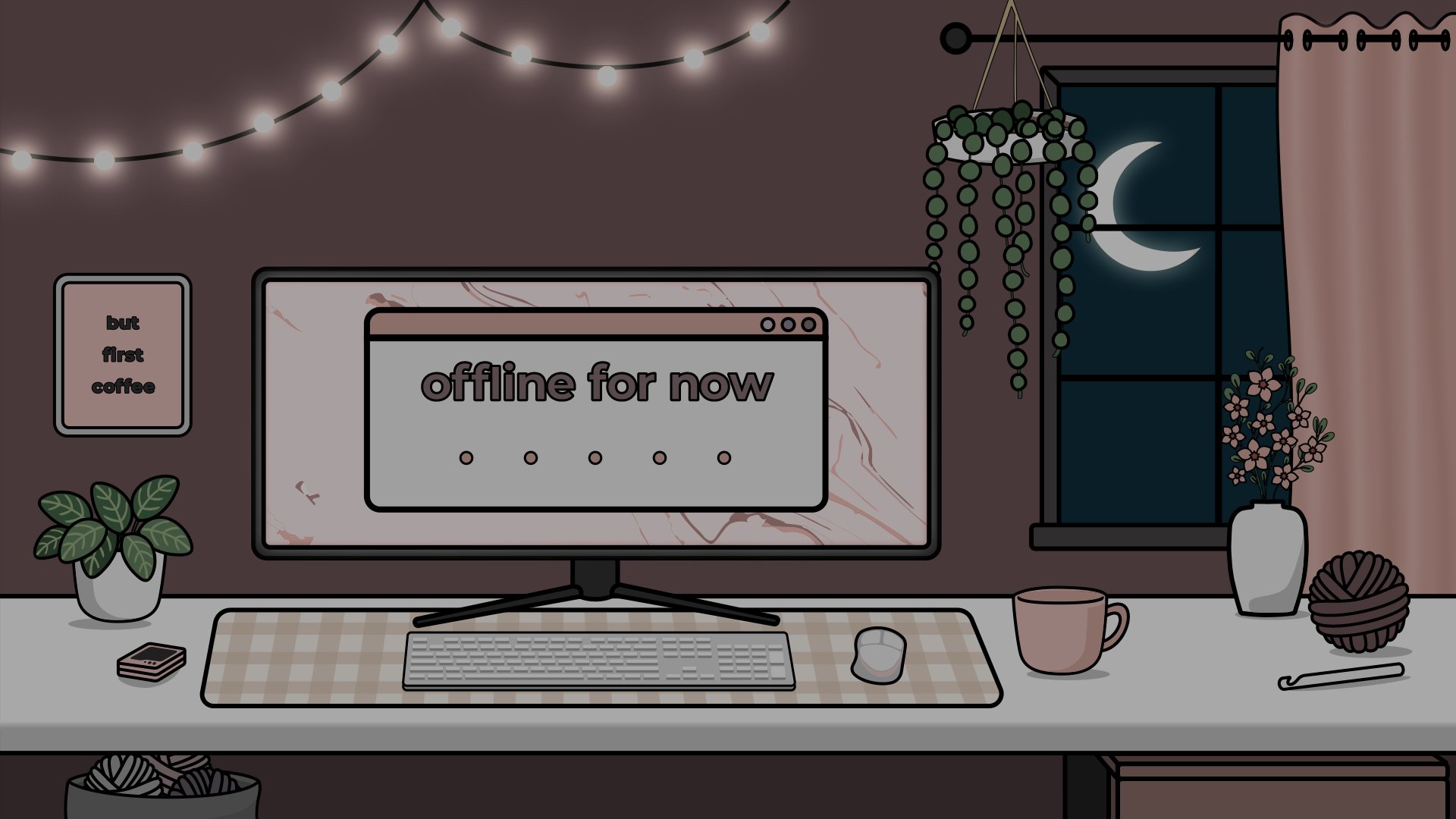 dianacrxss Offline Background