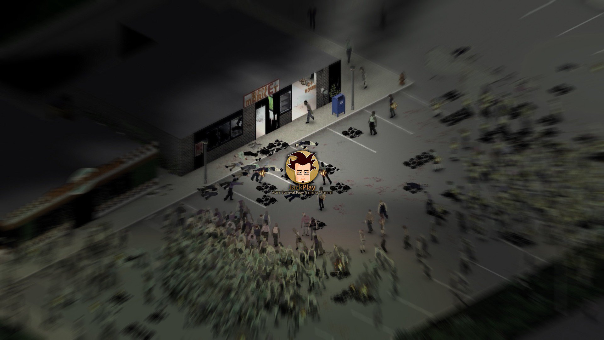 JackplayPZ Offline Background