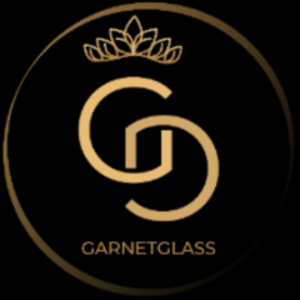 Garnetglass