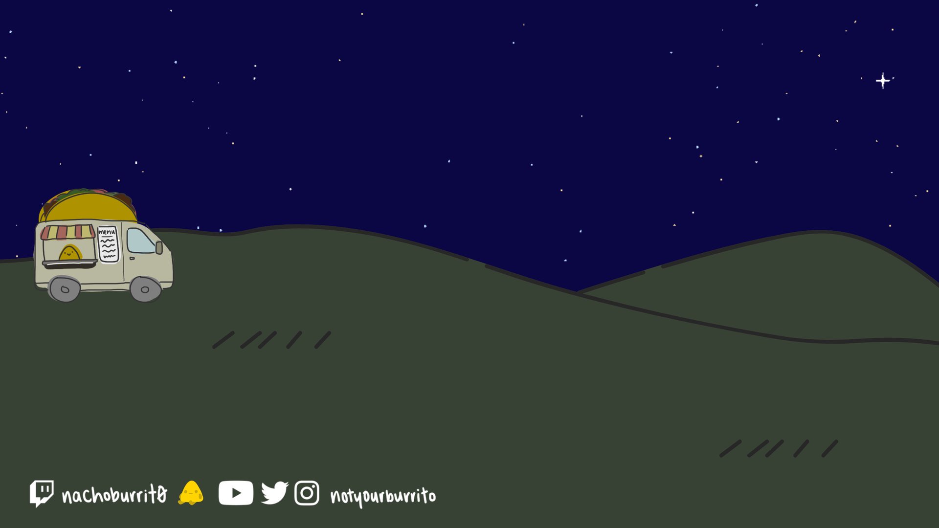 nachoburrit0 Offline Background