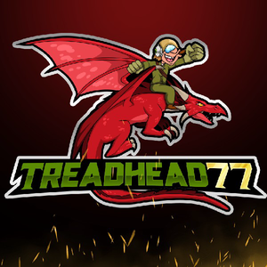 treadhead77 Offline Background