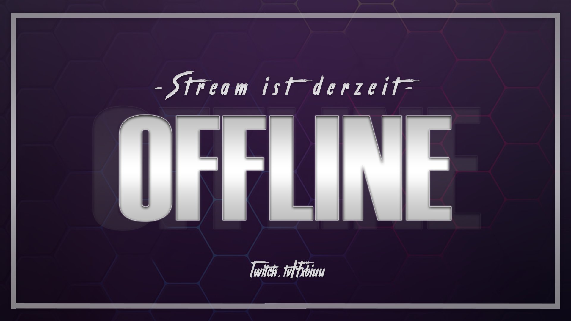 Fxbiuu Offline Background