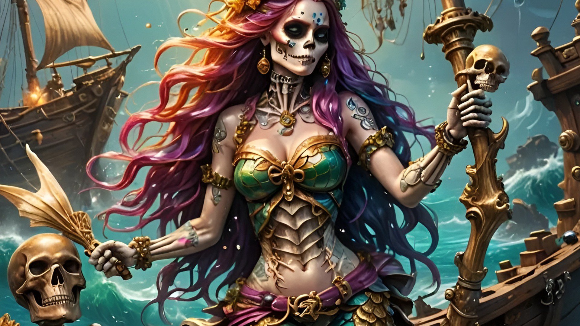 PrivatePillage Offline Background