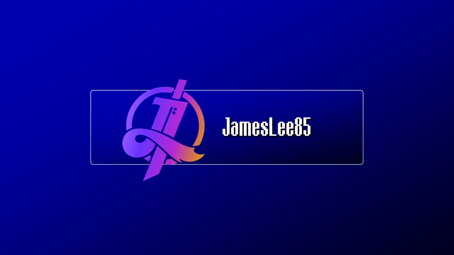 JamesLee85 Offline Background