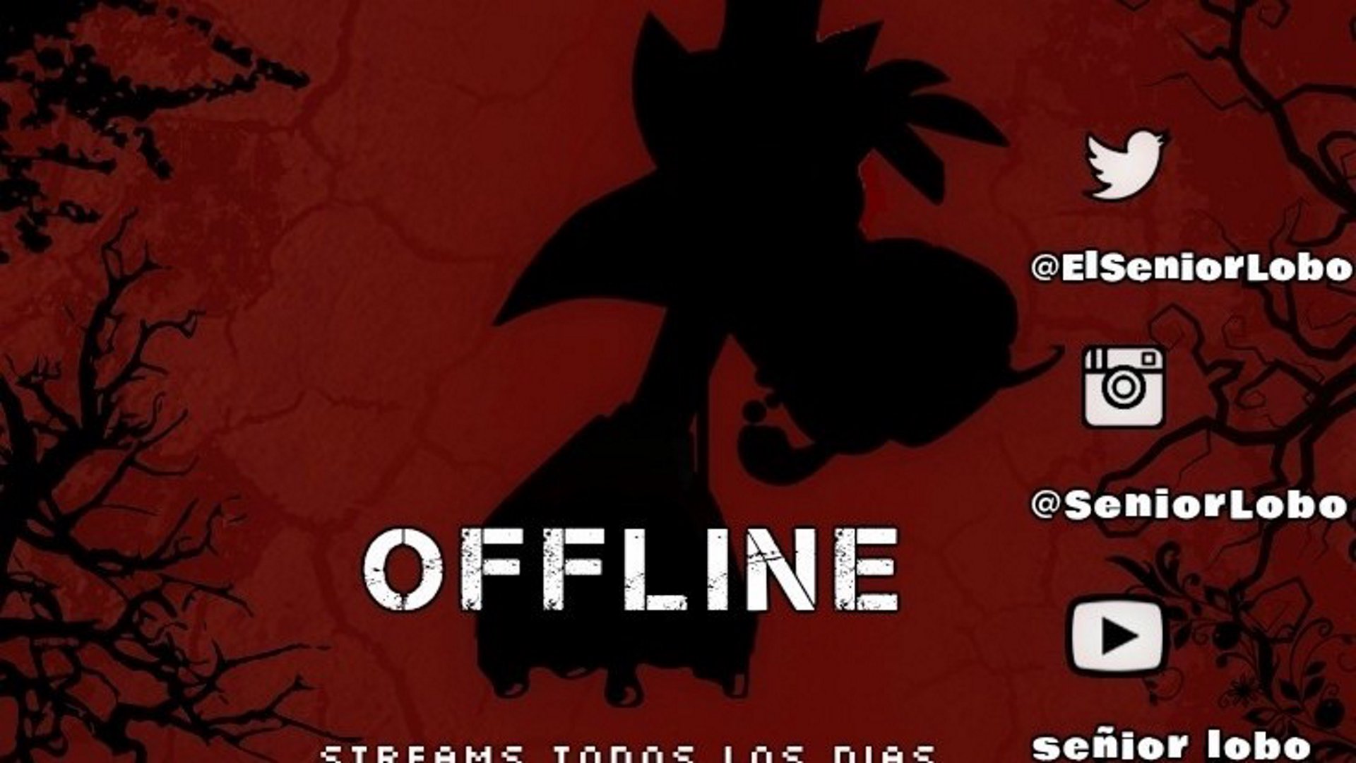 kurtcogames_twitch Offline Background