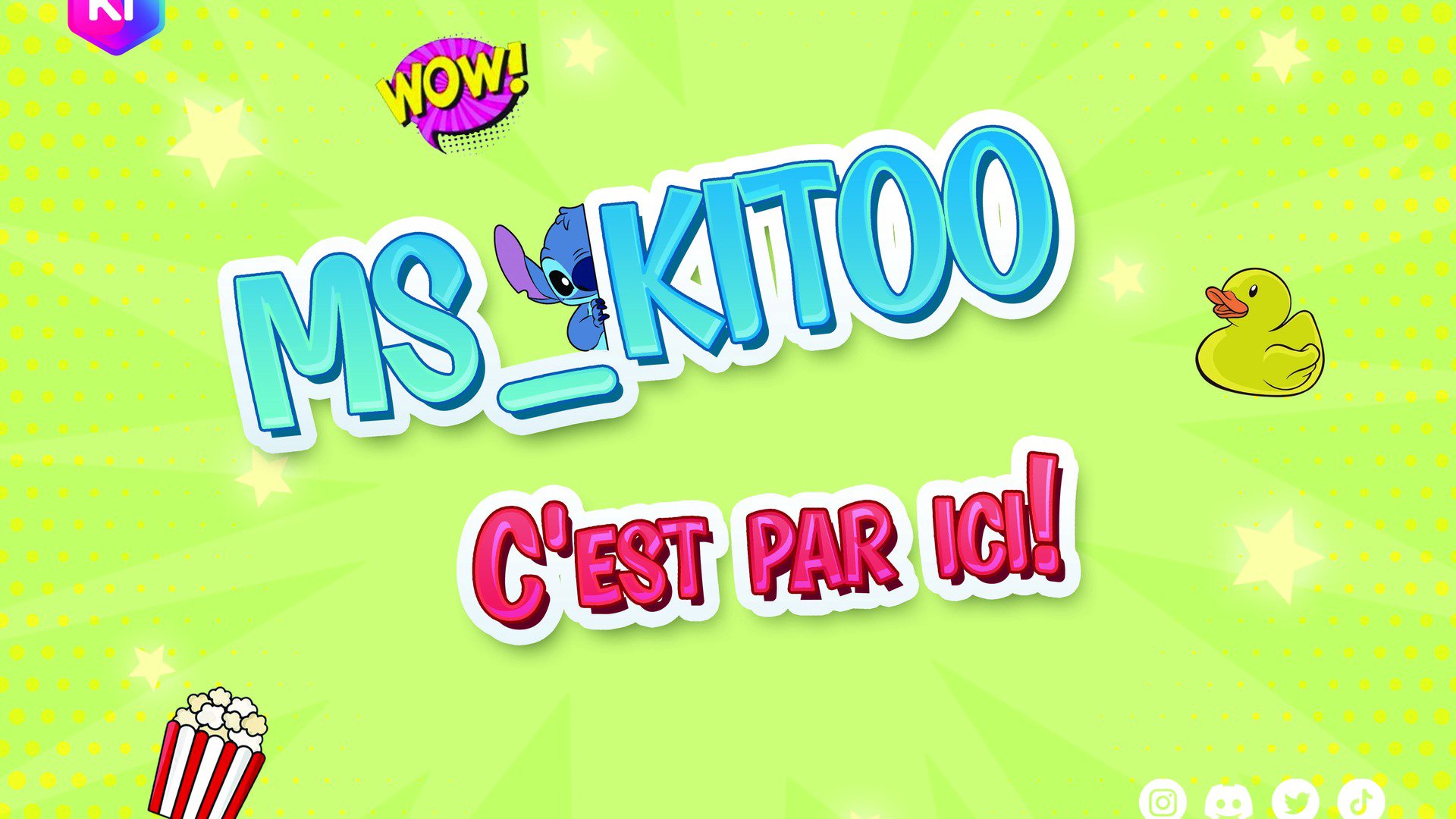 Ms_Kitoo Offline Background