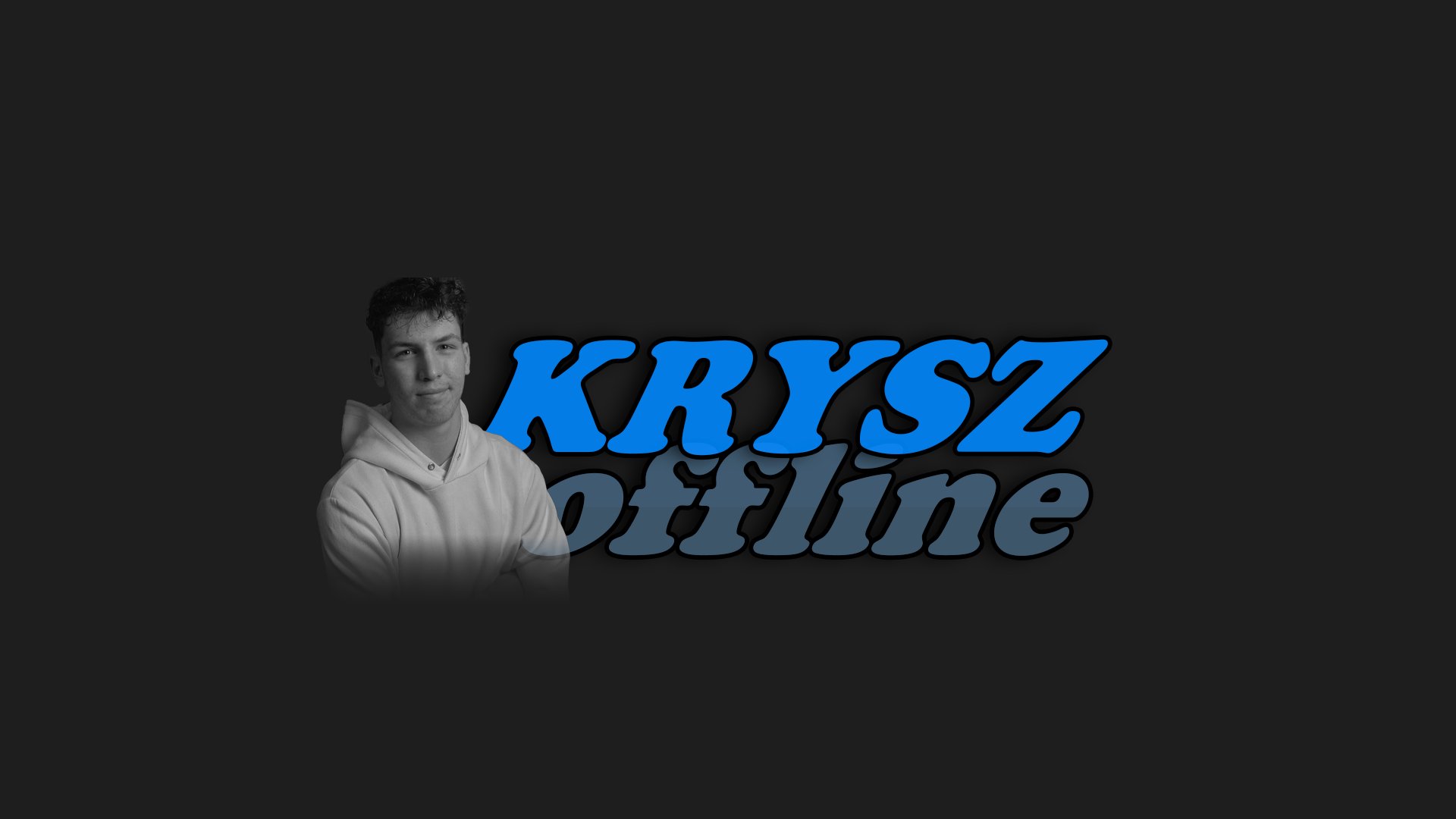 KRYSZ15_ Offline Background