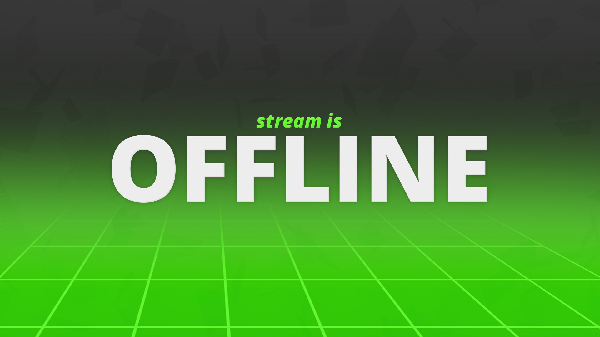 vovikqq Offline Background